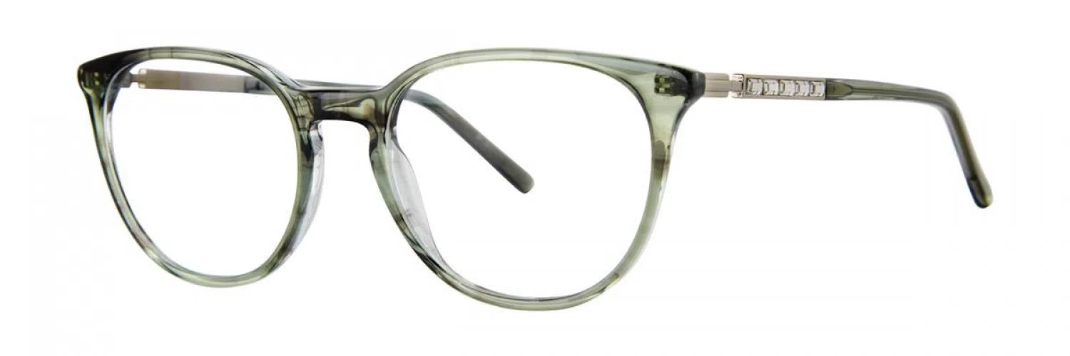 Vera Wang Sadia Eyeglasses - view 3